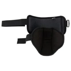 Vaughn Ventus SLR2 Intermediate Goalie Knee & Thigh Protector -Ice Hockey Equipment Shop 803870061160 2