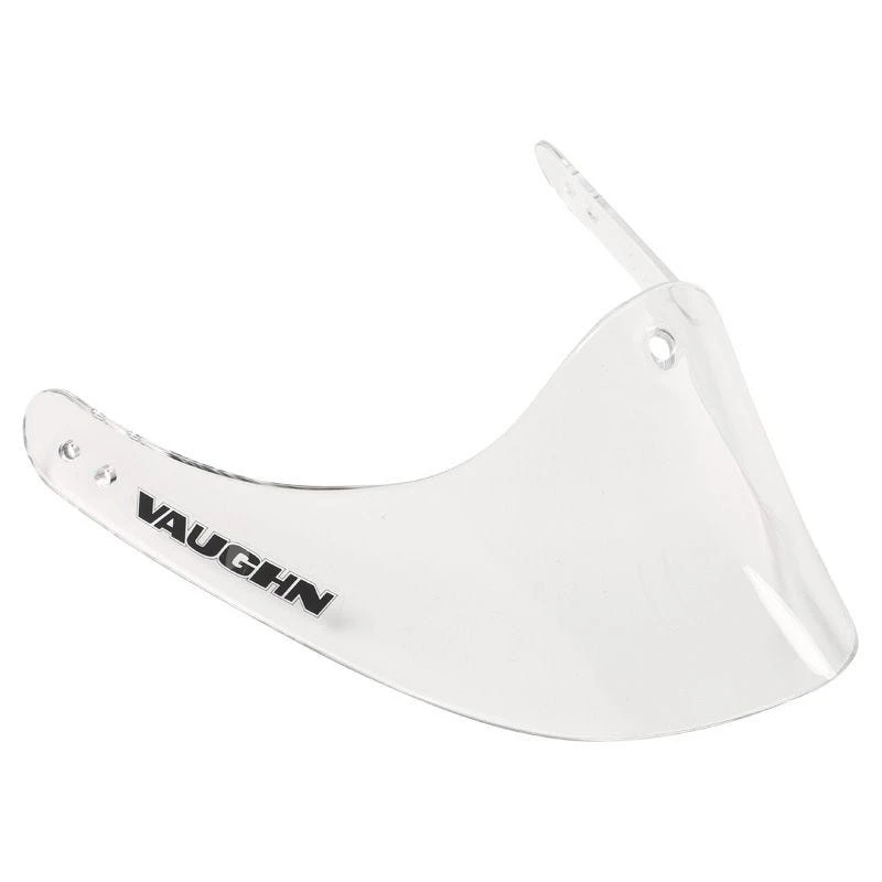 Vaughn VTG 2000i Throat Protector - Intermediate/Junior 1 Vaughn VTG 2000i Throat Protector - Intermediate/Junior