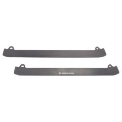 Massive Blade Prolite Black Replacement Runner - Pair -Ice Hockey Equipment Shop 8809493603604