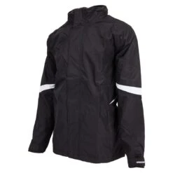 Warrior Barrier Senior Warm-Up Jacket