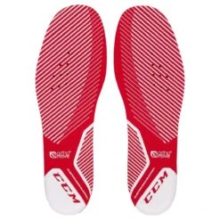 CCM Orthomove Hockey Skate Insoles - '21 Model -Ice Hockey Equipment Shop 888600650852