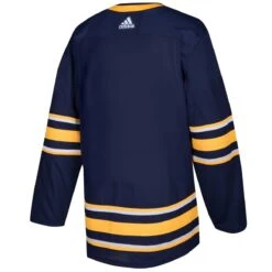Buffalo Sabres Adidas AdiZero Authentic NHL Hockey Jersey -Ice Hockey Equipment Shop adidas hockey jersey adizero authentic nhl buf