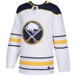 Buffalo Sabres Adidas AdiZero Authentic NHL Hockey Jersey -Ice Hockey Equipment Shop adidas hockey jersey adizero authentic nhl buf inset1