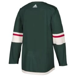 Minnesota Wild Adidas AdiZero Authentic NHL Hockey Jersey -Ice Hockey Equipment Shop adidas hockey jersey adizero authentic nhl min