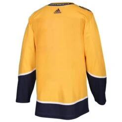 Nashville Predators Adidas AdiZero Authentic NHL Hockey Jersey 9 Nashville Predators Adidas AdiZero Authentic NHL Hockey Jersey -Ice Hockey Equipment Shop adidas hockey jersey adizero authentic nhl nsh inset3