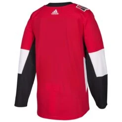 Ottawa Senators Adidas AdiZero Authentic NHL Hockey Jersey -Ice Hockey Equipment Shop adidas hockey jersey adizero authentic nhl ott inset3