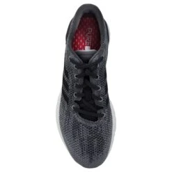 Adidas PureBoost DPR Men's Running Shoes - Black/White 11 Adidas PureBoost DPR Men's Running Shoes - Black/White -Ice Hockey Equipment Shop adidas mens footwear pure boost dpr blk wht inset5