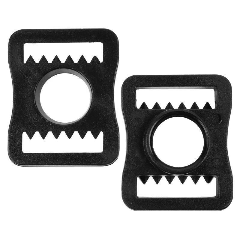 A&R Hockey Helmet Buckle - Pair 1 A&R Hockey Helmet Buckle - Pair