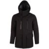Bauer FLC Sail Racing Adult Parka Jacket