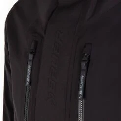 Bauer FLC Sail Racing Adult Parka Jacket -Ice Hockey Equipment Shop bauer apparel jacket flc sail racing parka sr inset3