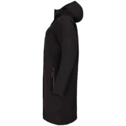 Bauer FLC Sail Racing Womens Parka Jacket -Ice Hockey Equipment Shop bauer apparel jacket sail racing parka women inset2