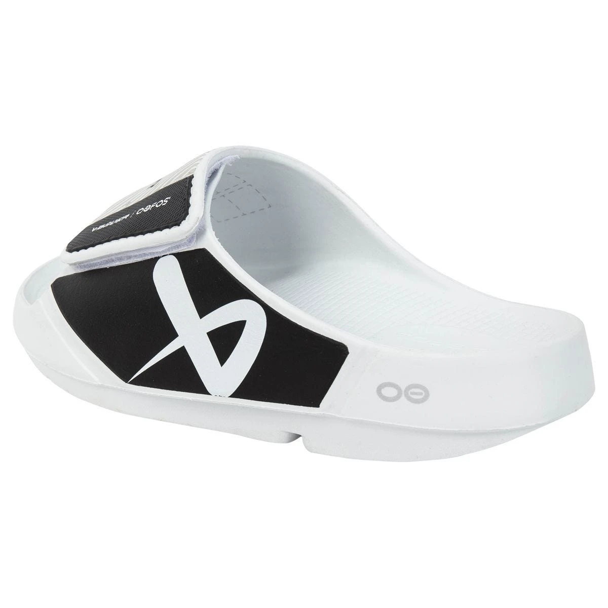Bauer OOFOS Sport Flex Slide 4 Bauer OOFOS Sport Flex Slide - Image 4