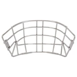 Bauer 930 Certified Straight Bar Junior Replacement Cage -Ice Hockey Equipment Shop bauer goalie accessories 930 certified straight bar cage inset3