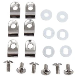 Bauer 930 Certified Straight Bar Junior Replacement Cage -Ice Hockey Equipment Shop bauer goalie accessories 930 certified straight bar cage inset4