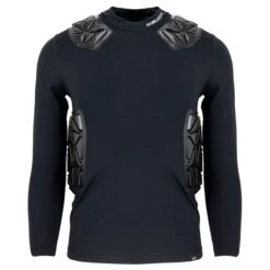 Bauer Elite Youth Goalie Padded Long Sleeve Shirt