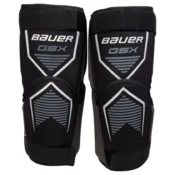 Bauer GSX Junior Goalie Knee Guards