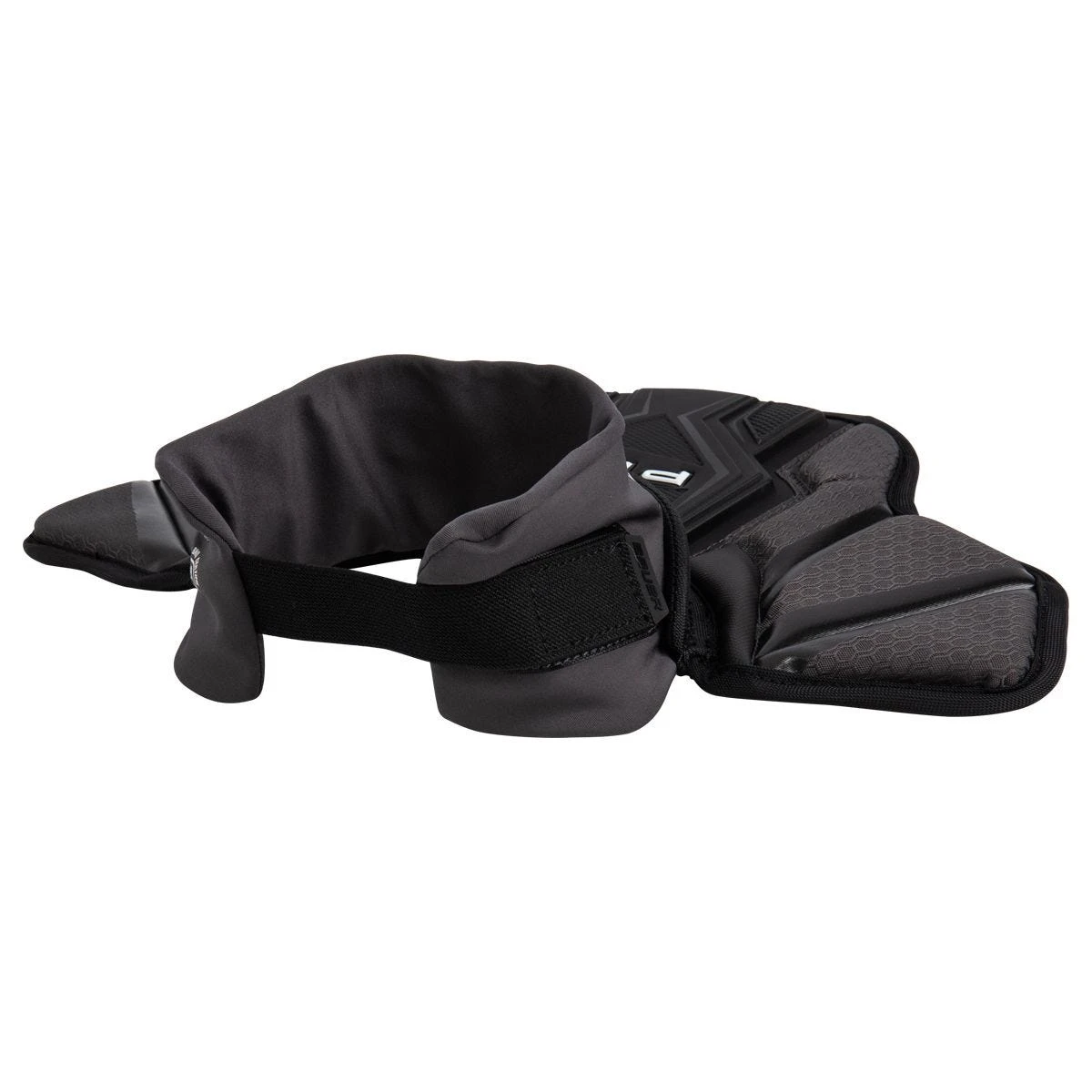 Bauer Pro Senior Goalie Neck Guard 2 Bauer Pro Senior Goalie Neck Guard - Image 2