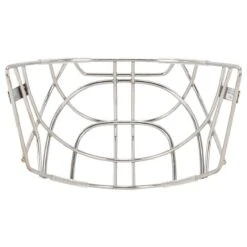 Bauer Profile Stainless Steel Certified Cat Eye Cage 8 Bauer Profile Stainless Steel Certified Cat Eye Cage -Ice Hockey Equipment Shop bauer goalie accessories profile stainless cert cat cage inset3