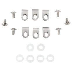 Bauer Profile Stainless Steel Certified Cat Eye Cage 9 Bauer Profile Stainless Steel Certified Cat Eye Cage -Ice Hockey Equipment Shop bauer goalie accessories profile stainless cert cat cage inset4