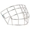 Bauer Profile Stainless Steel Certified Straight Cage