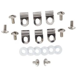 Bauer Profile Stainless Steel Certified Straight Cage 9 Bauer Profile Stainless Steel Certified Straight Cage -Ice Hockey Equipment Shop bauer goalie accessories profile stainless cert str cage inset5