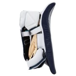 Bauer Supreme 3S Intermediate Goalie Blocker -Ice Hockey Equipment Shop bauer goalie blocker 3s int inset3