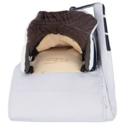 Bauer Supreme 3S Intermediate Goalie Blocker -Ice Hockey Equipment Shop bauer goalie blocker 3s int inset5