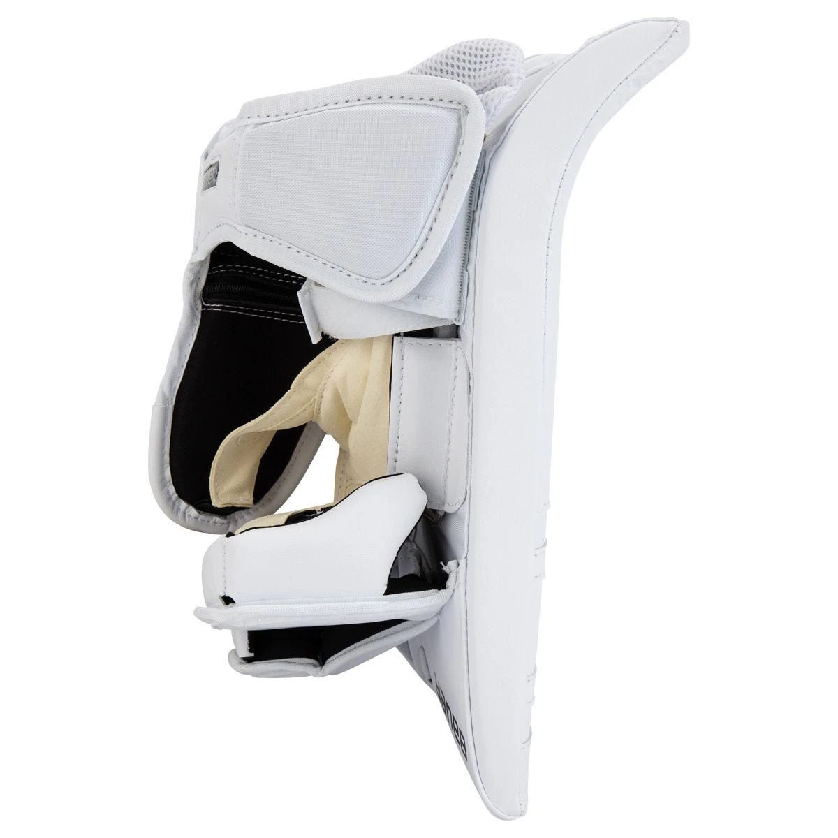 Bauer GSX Intemerdiate Goalie Blocker 3 Bauer GSX Intemerdiate Goalie Blocker - Image 3