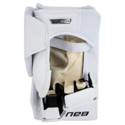 Bauer GSX Intemerdiate Goalie Blocker 8 Bauer GSX Intemerdiate Goalie Blocker -Ice Hockey Equipment Shop bauer goalie blocker gsx int inset4