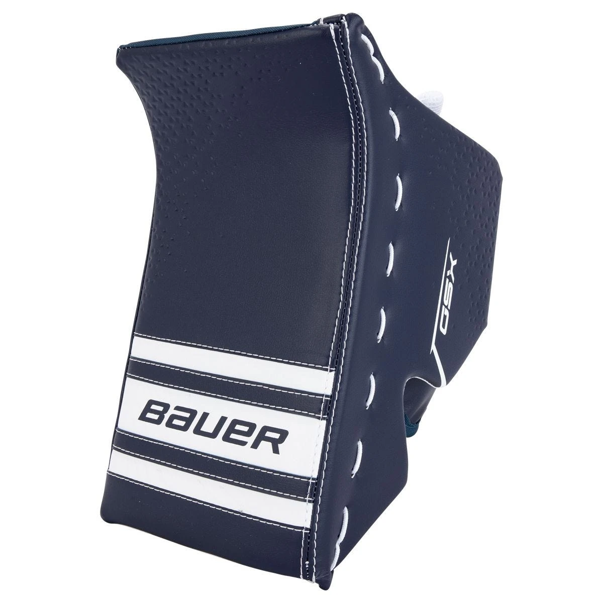 Bauer GSX Junior Goalie Blocker 1 Bauer GSX Junior Goalie Blocker