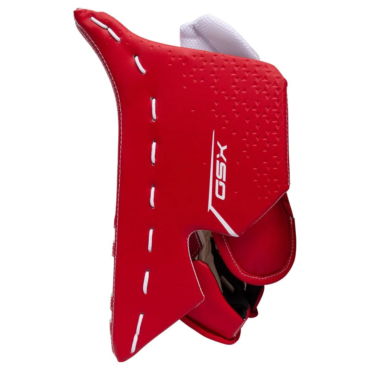 Bauer GSX Senior Goalie Blocker 2 Bauer GSX Senior Goalie Blocker - Image 2