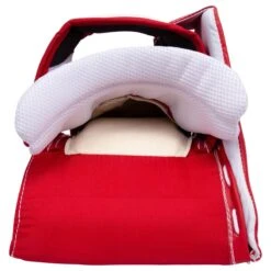 Bauer GSX Senior Goalie Blocker 9 Bauer GSX Senior Goalie Blocker -Ice Hockey Equipment Shop bauer goalie blocker gsx sr inset5