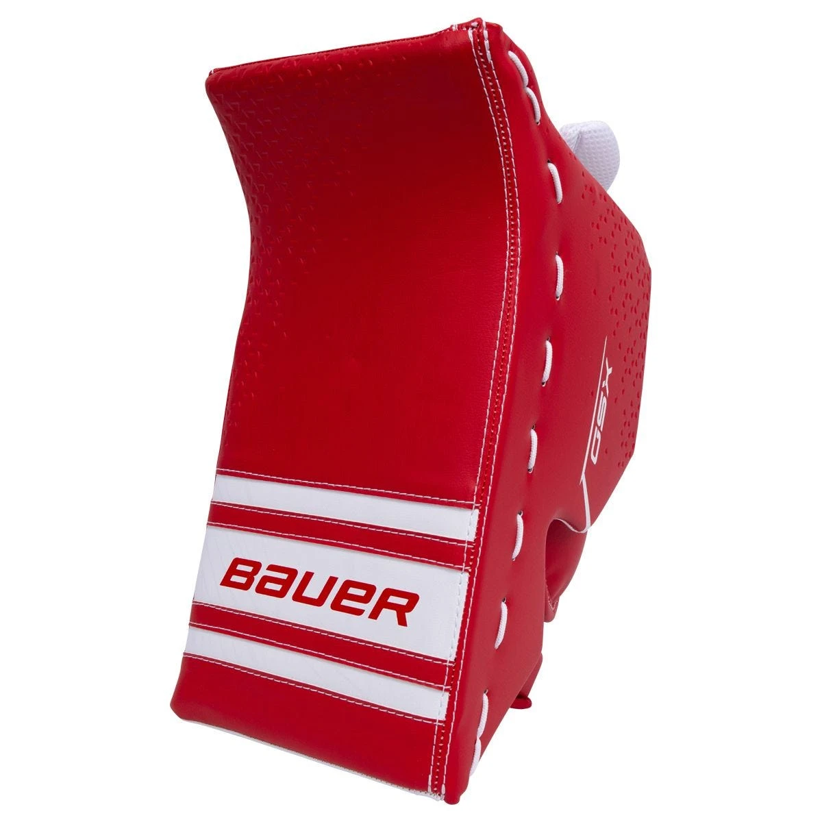 Bauer GSX Senior Goalie Blocker 1 Bauer GSX Senior Goalie Blocker
