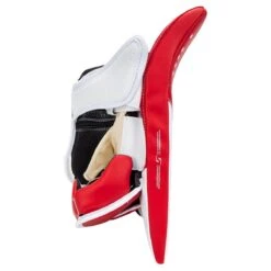 Bauer Supreme M5 Pro Intermediate Goalie Blocker -Ice Hockey Equipment Shop bauer goalie blocker supreme m5 pro int inset2