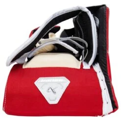 Bauer Supreme M5 Pro Intermediate Goalie Blocker -Ice Hockey Equipment Shop bauer goalie blocker supreme m5 pro int inset4