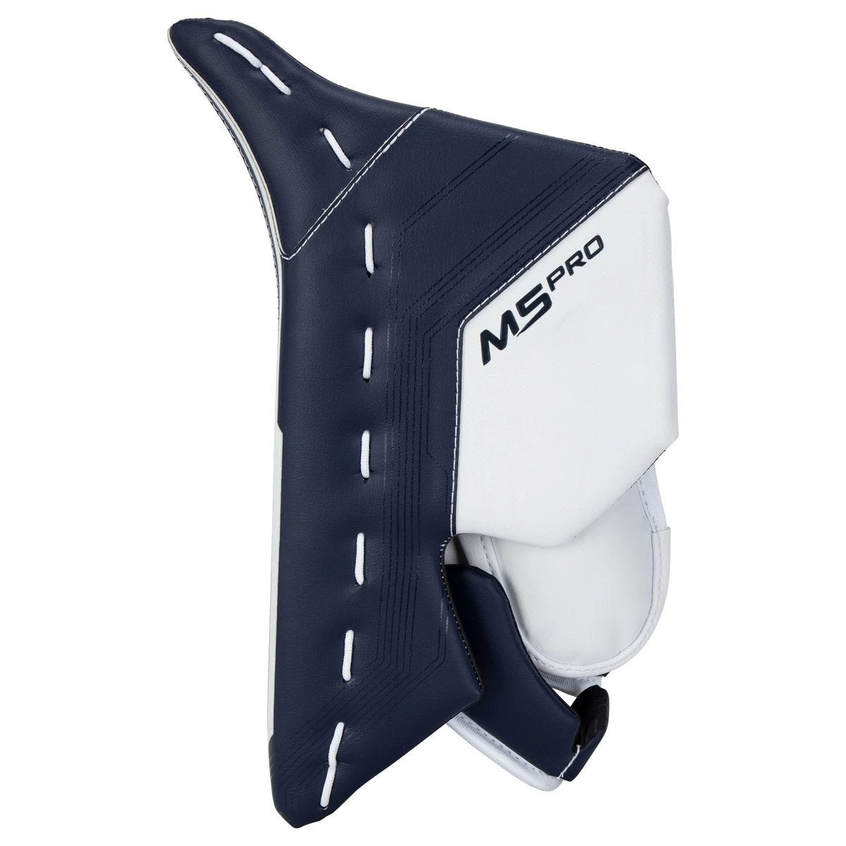Bauer Supreme M5 Pro Senior Goalie Blocker 2 Bauer Supreme M5 Pro Senior Goalie Blocker - Image 2