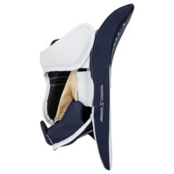 Bauer Supreme M5 Pro Senior Goalie Blocker 7 Bauer Supreme M5 Pro Senior Goalie Blocker -Ice Hockey Equipment Shop bauer goalie blocker supreme m5 pro sr inset2