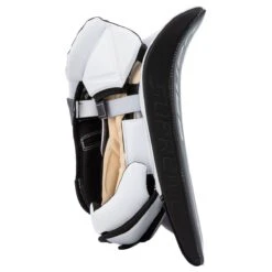 Bauer Supreme UltraSonic Senior Goalie Blocker -Ice Hockey Equipment Shop bauer goalie blocker supreme ultrasonic sr inset3