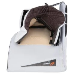 Bauer Supreme UltraSonic Senior Goalie Blocker -Ice Hockey Equipment Shop bauer goalie blocker supreme ultrasonic sr inset5