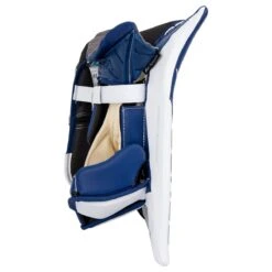 Bauer Vapor 3X Senior Goalie Blocker -Ice Hockey Equipment Shop bauer goalie blocker vapor 3x sr inset2