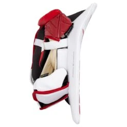 Bauer Vapor HyperLite Pro Senior Goalie Blocker -Ice Hockey Equipment Shop bauer goalie blocker vapor hyperlite sr inset2