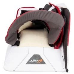 Bauer Vapor HyperLite Pro Senior Goalie Blocker -Ice Hockey Equipment Shop bauer goalie blocker vapor hyperlite sr inset4