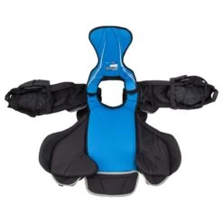 Bauer Elite Senior Goalie Chest & Arm Protector -Ice Hockey Equipment Shop bauer goalie chest protector elite sr 20 inset6