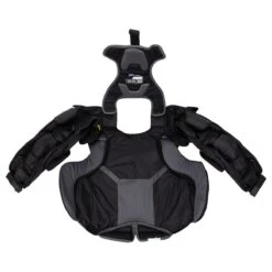 Bauer Supreme Mach Senior Goalie Chest & Arm Protector -Ice Hockey Equipment Shop bauer goalie chest protector supreme mach sr inset5