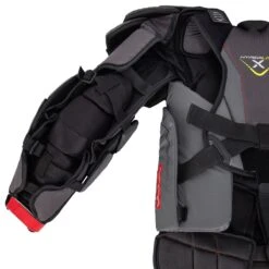 Bauer Vapor Hyperlite Pro Senior Goalie Chest & Arm Protector -Ice Hockey Equipment Shop bauer goalie chest protector vapor hyperlite sr inset4