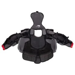 Bauer Vapor Hyperlite Pro Senior Goalie Chest & Arm Protector -Ice Hockey Equipment Shop bauer goalie chest protector vapor hyperlite sr inset5