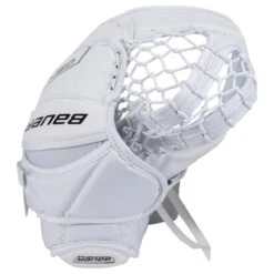 Bauer GSX Intermediate Goalie Glove -Ice Hockey Equipment Shop bauer goalie glove gsx int inset3