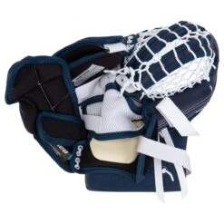 Bauer GSX Junior Goalie Glove -Ice Hockey Equipment Shop bauer goalie glove gsx jr inset3