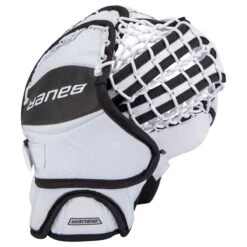 Bauer GSX Prodigy Youth Goalie Glove -Ice Hockey Equipment Shop bauer goalie glove gsx prodigy yt inset2