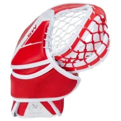 Bauer Supreme M5 Pro Intermediate Goalie Glove 6 Bauer Supreme M5 Pro Intermediate Goalie Glove -Ice Hockey Equipment Shop bauer goalie glove supreme m5 pro int inset2